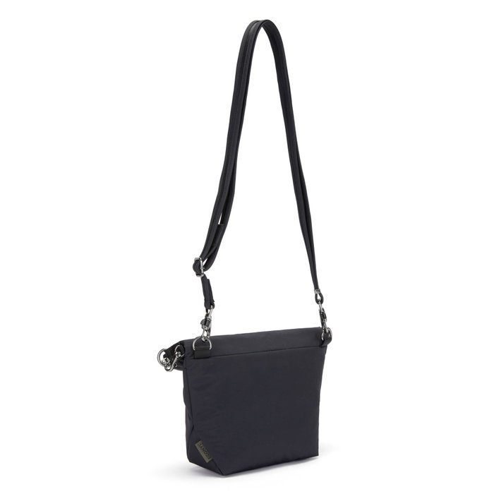 Pacsafe Citysafe CX Convertible Crossbody ECONYL® Negro Pacsafe Citysafe CX Convertible Crossbody ECONYL® Negro