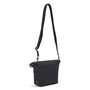 Pacsafe Citysafe CX Convertible Crossbody ECONYL® Negro