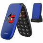 Volfen Astro Flip 4G Azul