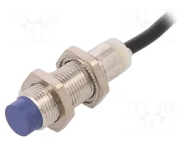 TELEMECANIQUE SENSORS XS212BLPAL2 Sensor Inductivo OsiSense M12 PNP NO