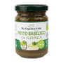 BIO ORGANICA ITALIA Pesto Basilico Demeter Vegan 140g
