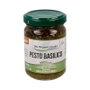 BIO ORGANICA ITALIA Pesto Basilico 140gr Demeter Vegan