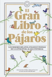 BLACKIE BOOKS, El Gran Libro de los Pájaros - Vv.Aa.3