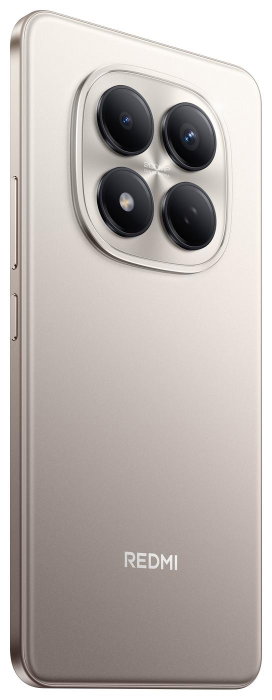 Xiaomi Redmi Note 15 Pro 8GB RAM 256GB Titanio