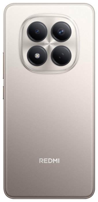 Xiaomi Redmi Note 15 Pro 8GB RAM 256GB Titanio