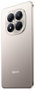Xiaomi Redmi Note 15 Pro 8GB RAM 256GB Titanio