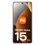 Xiaomi Redmi Note 15 Pro 8GB RAM 256GB Titanio