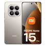 Xiaomi Redmi Note 15 Pro 8GB RAM 256GB Titanio