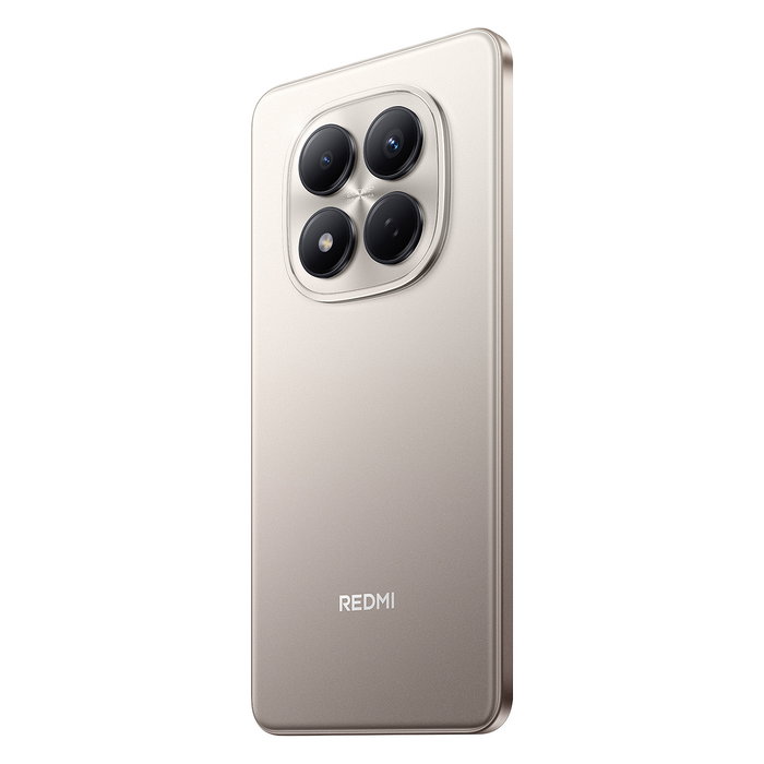 Xiaomi Redmi Note 15 Pro 8GB RAM 256GB Titanio
