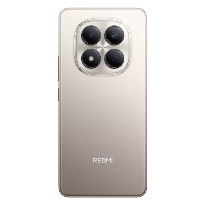 Xiaomi Redmi Note 15 Pro 8GB RAM 256GB Titanio