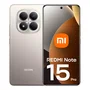 Xiaomi Redmi Note 15 Pro 8GB 256GB 6.77 Tuamoled Titanio
