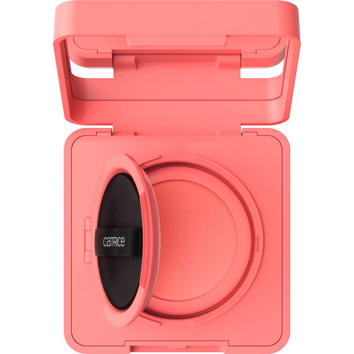 Catrice CLOUD TINT Colorete Cushion #010