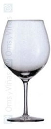 SCHOTT ZWIESEL Copa Borgoña Cru Classic 140 - Copa de Cristal 85 cl - Alto 224 mm, Diámetro 112 mm (Set de 6)