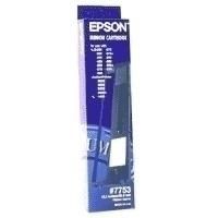 Epson Cinta de Tela Negra para Impresoras Matriciales