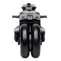 DC The Flash Movie Vehículo Batcycle