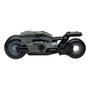 DC The Flash Movie Vehículo Batcycle