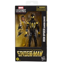 Hasbro Marvel Legends Series Spider-Man Iron Spider (Aaron Davis) 15 cm