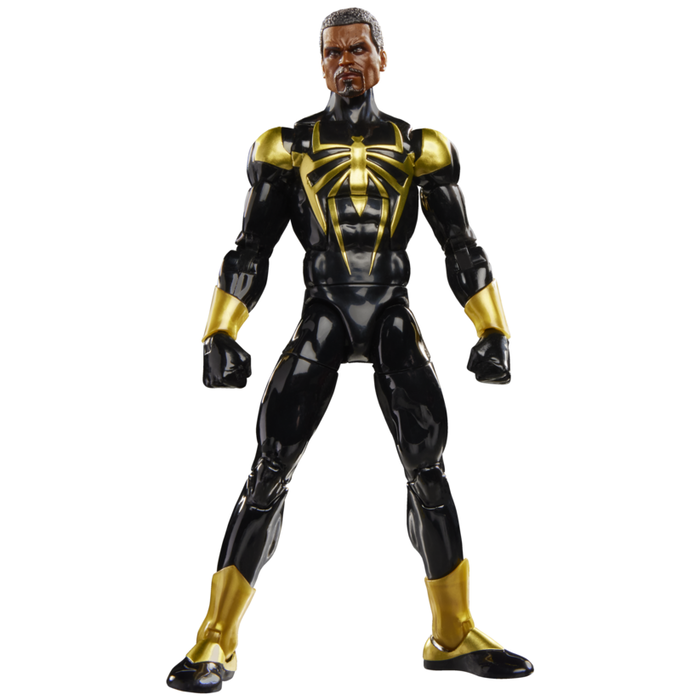 Hasbro Marvel Legends Series Spider-Man Iron Spider (Aaron Davis) 15 cm