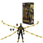 Hasbro Marvel Legends Series Spider-Man Iron Spider (Aaron Davis) 15 cm