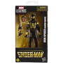 Hasbro Marvel Legends Series Spider-Man Iron Spider (Aaron Davis) 15 cm