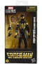 Hasbro Marvel Legends Series Spider-Man Iron Spider (Aaron Davis) 15 cm