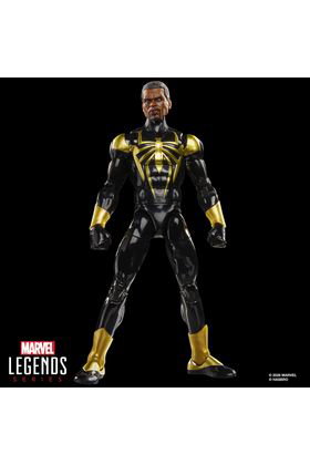 Hasbro Marvel Legends Series Spider-Man Iron Spider (Aaron Davis) 15 cm
