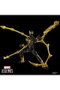 Hasbro Marvel Legends Series Spider-Man Iron Spider (Aaron Davis) 15 cm