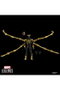 Hasbro Marvel Legends Series Spider-Man Iron Spider (Aaron Davis) 15 cm