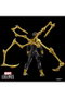 Hasbro Marvel Legends Series Spider-Man Iron Spider (Aaron Davis) 15 cm