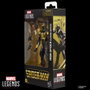 Hasbro Marvel Legends Series Spider-Man Iron Spider (Aaron Davis) 15 cm