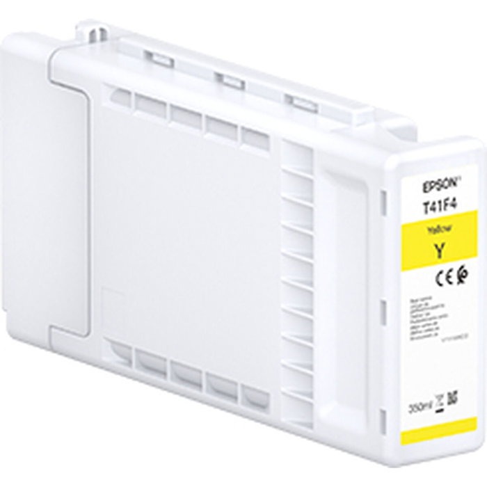 Epson UltraChrome XD2 T41F440 Amarillo 350ml