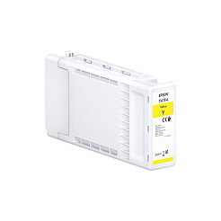 Epson UltraChrome XD2 T41F440 Amarillo 350ml