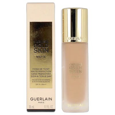 Guerlain Parure Gold Matte 3W