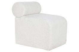 DKD Home Decor Descalzadora Blanco 69 x 63 x 48 cm