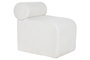 DKD Home Decor Descalzadora Blanco 69 x 63 x 48 cm