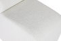 DKD Home Decor Descalzadora Blanco 69 x 63 x 48 cm