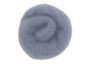 Felthu Fieltro de lana gris claro 100gr.