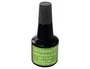 Q-connect Tinta tampon negro 28 ml