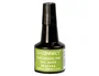 Q-connect Tinta tampon negro 28 ml