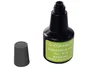 Q-connect Tinta tampon negro 28 ml