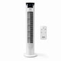 BLACK+DECKER BXEFT48E Ventilador de Torre Oscilante Digital