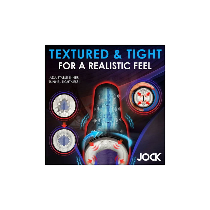 Masturbador Masculino XR