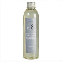 CERABELLA Mikrec8 Recambio Mikado Gardenia-Coriander 200 ml