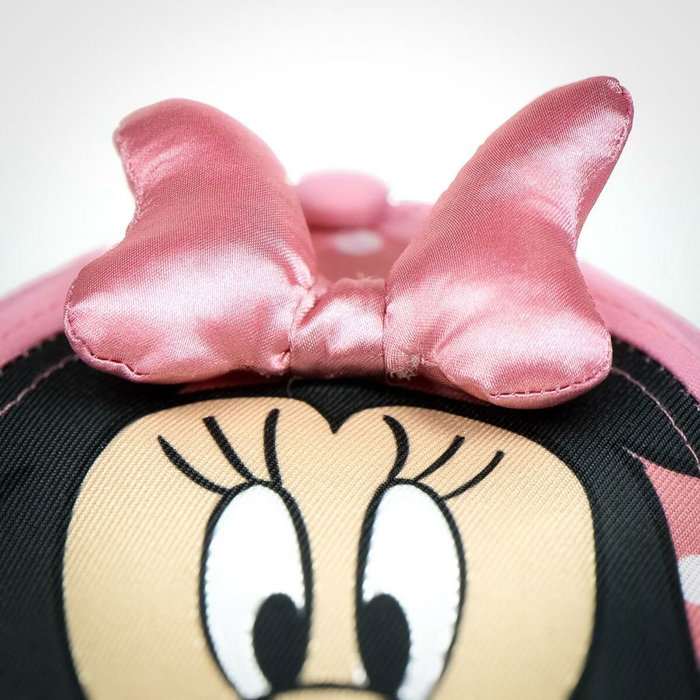 Cerdá Gorra Visera Curva Aplicaciones Minnie Talla 53 Cm Cerdá Gorra Visera Curva Aplicaciones Minnie Talla 53 Cm