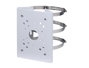 Dahua Technology DH-PFA150 Soporte de montaje para poste Blanco