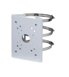 Dahua Technology DH-PFA150 Adaptador a poste para montaje exterior