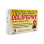 HOLISTICA Doluperine 32 cápsulas