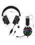 Spirit of gamer Auriculares gaming Xpert H600 gris oscuro