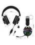Spirit of gamer Auriculares gaming Xpert H600 gris oscuro