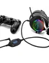 Spirit of gamer Auriculares gaming Xpert H600 gris oscuro